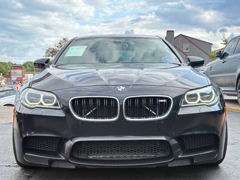 bmw 5 series 2014 WBSFV9C58ED593039 image bmw 5 series 2014 WBSFV9C58ED593039 image